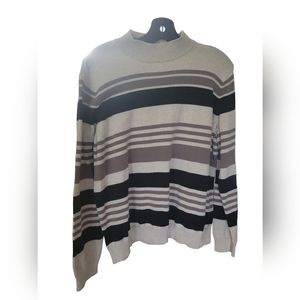 Northern reflection sweater